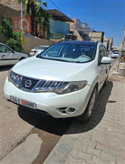 نيسان مورانو